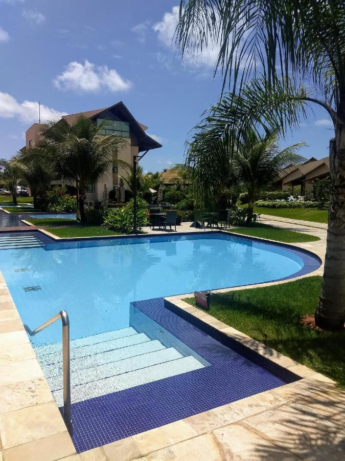 Fantastico Flat 02 Qts Nui Supreme Apartman Pôrto das Galinhas Kültér fotó