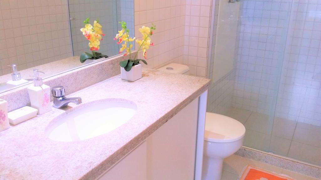 Fantastico Flat 02 Qts Nui Supreme Apartman Pôrto das Galinhas Kültér fotó