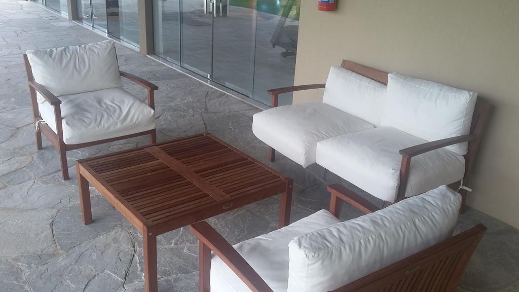 Fantastico Flat 02 Qts Nui Supreme Apartman Pôrto das Galinhas Kültér fotó