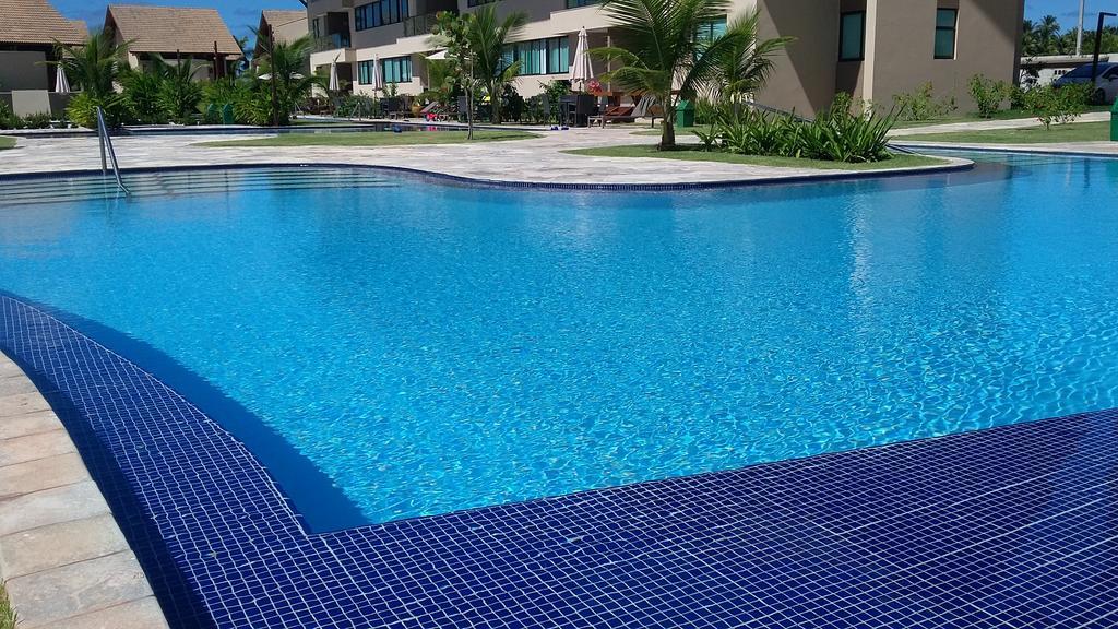 Fantastico Flat 02 Qts Nui Supreme Apartman Pôrto das Galinhas Kültér fotó