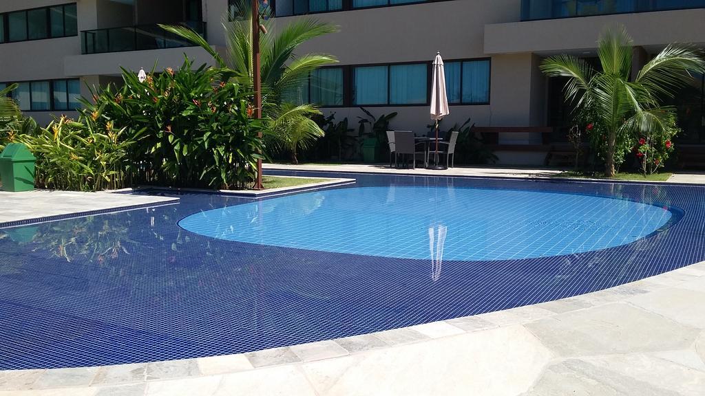 Fantastico Flat 02 Qts Nui Supreme Apartman Pôrto das Galinhas Kültér fotó
